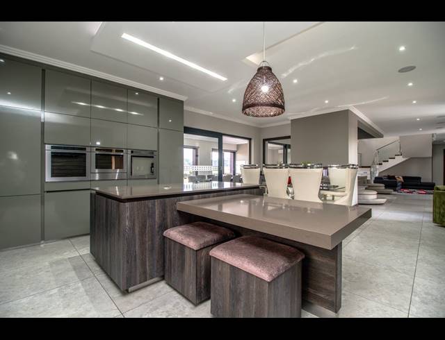 5 BEDROOM HOUSE FOR SALE IN SERENGETI LIFESTYLE ESTATE